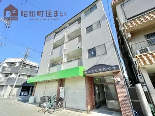 サンライズハイツの画像