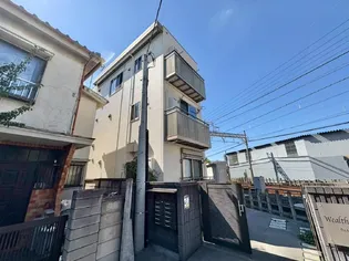 ウェルスコートの画像