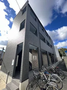エリシオン大物町の画像