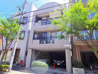 K`FLATの画像