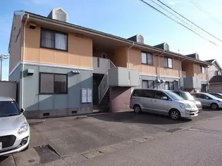 浅野コーポラスの画像