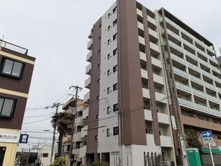 ライムテラスの画像