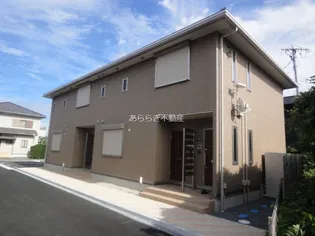 カーサクレールCの画像