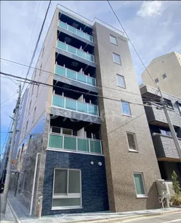 アーバンステージ錦糸町IIの画像