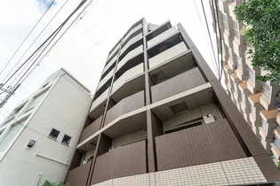 ブライズ清澄白河の画像