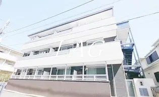 アーベインテラス氷川台の画像