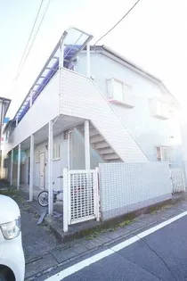 サンハイツタカイの画像