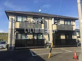 ジュネスドミールCの画像