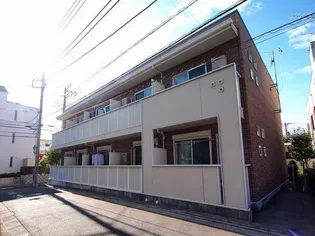 ガイア上御殿の画像