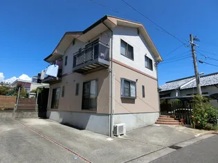 あさひメゾンの画像