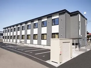 レオパレスSAKURAの画像