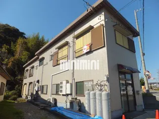 コーポKANOUの画像