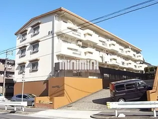 ドミール平池B棟の画像