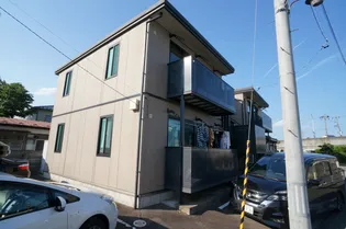 ハイムさくらの画像