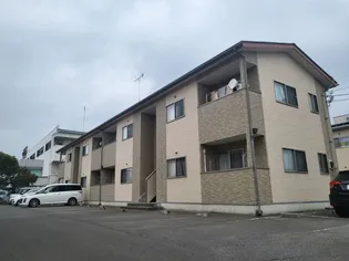 ソニックハイツAの画像