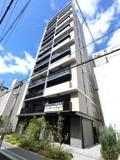 リビオレゾン南森町の画像