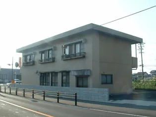 森永ハイツの画像