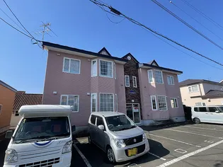 スイートハピネスの画像