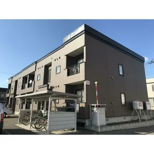 ファミーユエザンスIIの画像