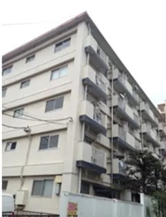 高円寺ローヤルコーポの画像