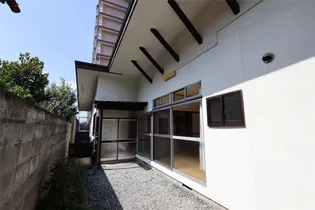 山形県山形市八日町1【一戸建】の外観