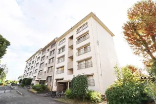 UR梨香台【5階】の外観