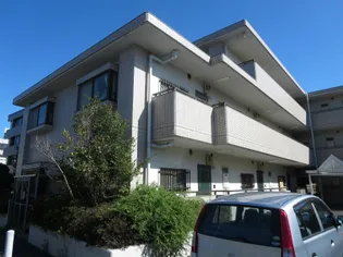 サンハイムながしまの画像