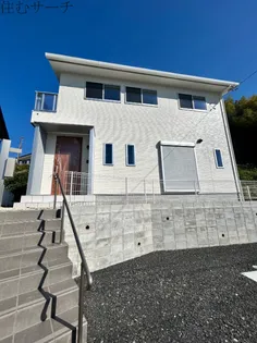 三重県四日市市波木町【一戸建】の外観