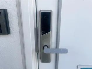 メゾンローズA【1階】の内装