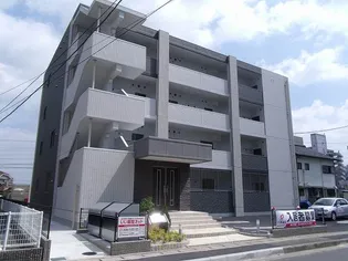 メゾン プロスパーレの画像