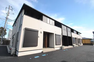 グランメゾン 東多賀の画像