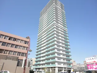 プレミスト浜松中央タワーの画像