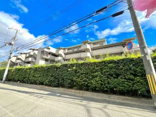 グリーンコーポ芦屋の画像