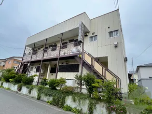 コーポまいんの画像