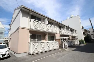 セフィラ翠【2階】の外観