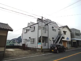 サンライズ神島の画像