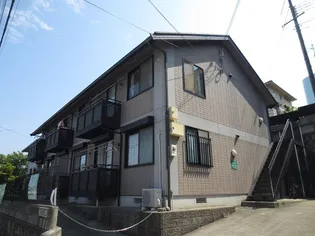 メゾン上町の画像