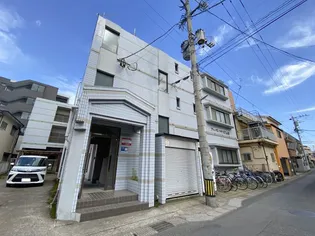 アーバンハウスY&M【2階】の外観