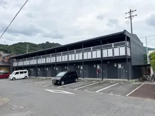 レオパレスサン ミッシェルⅠの画像