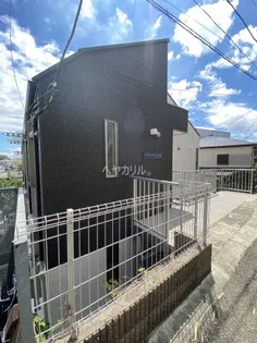 プライムテラス白楽の画像