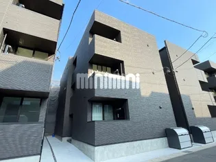 JACK ODAKAⅣの画像