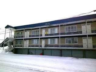 ラビエ【1階】の外観