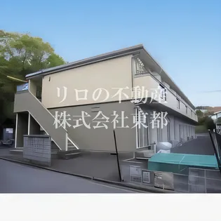 シティハイムパンジーの画像