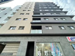 MBC RESIDENCEの画像