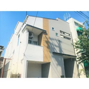 ディアコート鶴里の画像