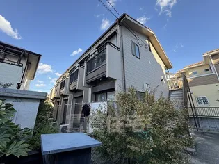 レンタルハウス深津パート1の画像