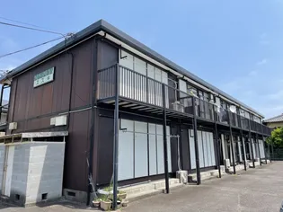 シティハイムスズキの画像