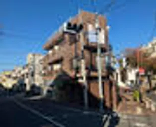 第一白石ビル【3階】の外観