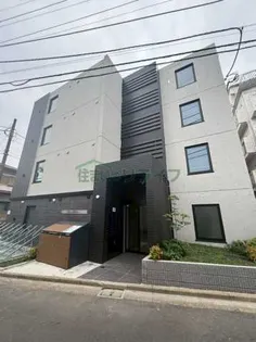 GENOVIA新高円寺の画像