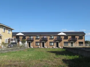 三重県伊勢市上地町【一戸建】の外観